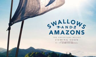 Ласточки и амазонки