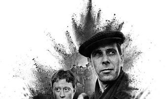 Мой друг Иван Лапшин