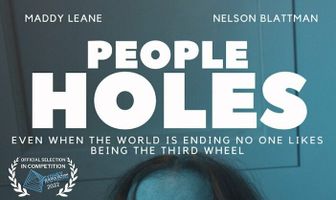 People Holes