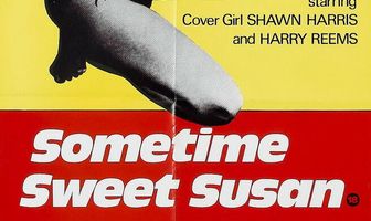 Иногда сладкая Сьюзен