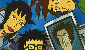 Джек на все руки мастер