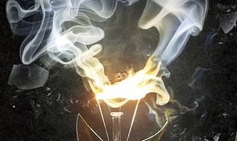 Короткое замыкание