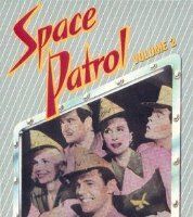Space Patrol