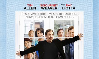 Сумасшедший на воле