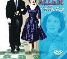 Шоу Джорджа Бернса и Грейси Аллен