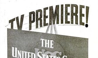 Час «Юнайтед Стейтс Стил»