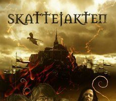 Skattejakten