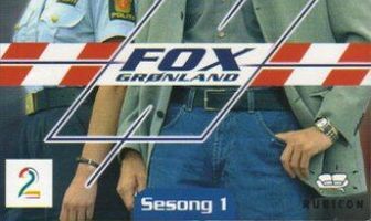 Fox Grønland
