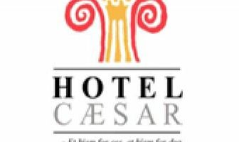 Отель «Цезарь»