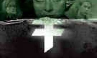 De drabbade