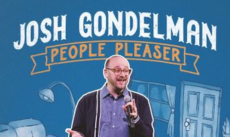 Josh Gondelman: People Pleaser