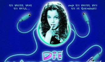 Американская девственница