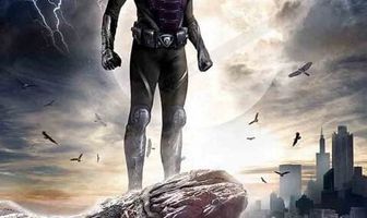 Супергерой