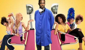 Красивые волосы