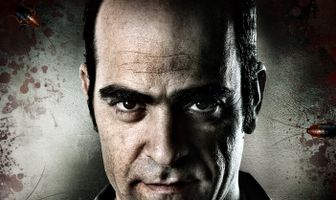 Крепкий сон