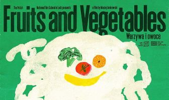 Овощи и фрукты