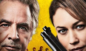 Шеф под прикрытием