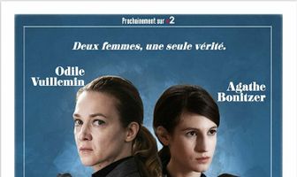 Deux femmes
