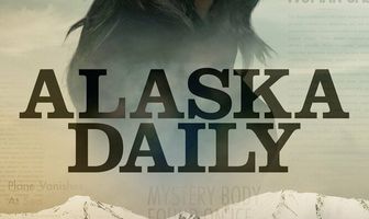 Аляска Дэйли