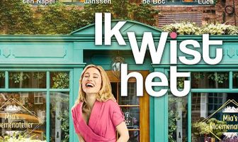 Ik wist het