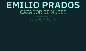 Emilio Prados, cazador de nubes