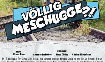 Völlig meschugge?! - Der gefallene Stern