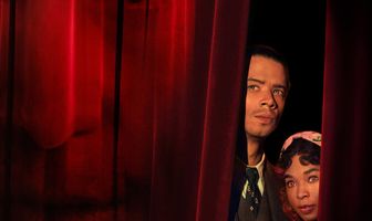 Интервью с вампиром