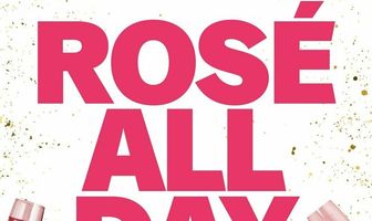 Rosé All Day