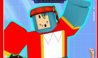 Captain Future Pirate by pocket.watch