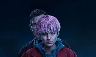 Убийство на краю света