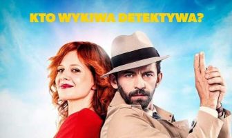 Detektyw Bruno