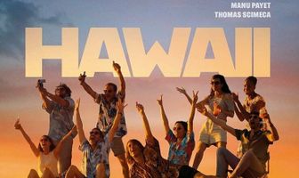 Hawaii