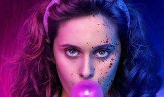 Пиф-паф, детка