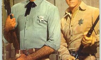 Судебный исполнитель