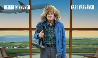 Ворчун в поисках «Эскорта»