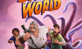 Странный мир