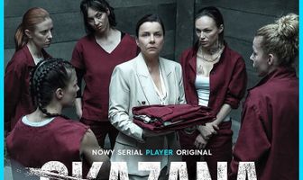 Заключенная