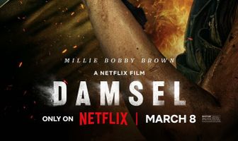 Дева и дракон