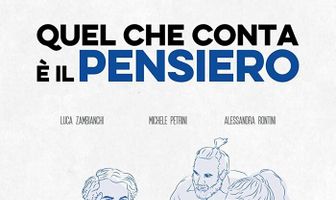 Quel che conta è il pensiero