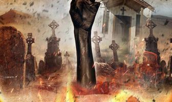 Abaddon: The King of the Locusts