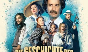 История человечества в кратком изложении