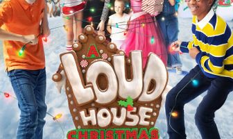 Мой шумный дом: Рождество