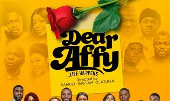 Dear Affy