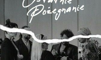 Ostatnie pozegnanie