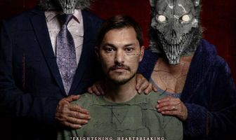 Ипохондрик