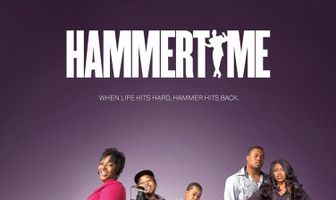 Hammertime