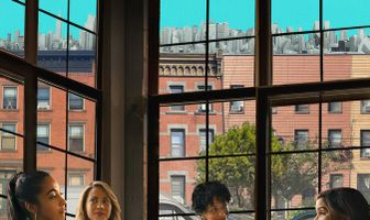 Allswell in New York