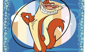 Я – горностай