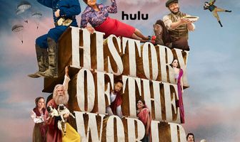 Всемирная история, часть 2