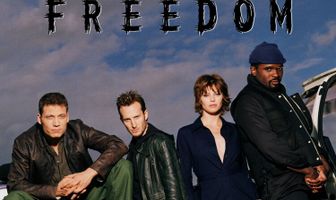 Операция «Свобода»